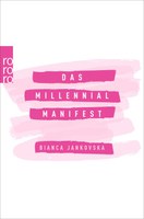 Das Millennial Manifest von Bianca Jankovska